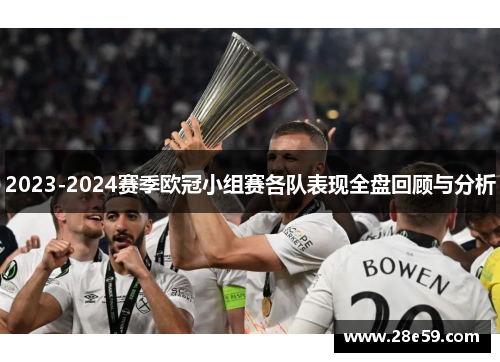2023-2024赛季欧冠小组赛各队表现全盘回顾与分析