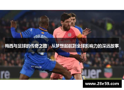 梅西与足球的传奇之路：从梦想起航到全球影响力的深远故事