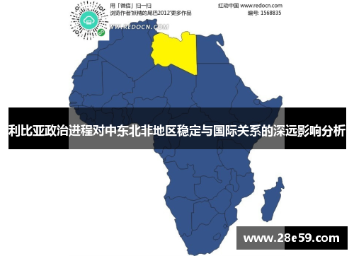 利比亚政治进程对中东北非地区稳定与国际关系的深远影响分析