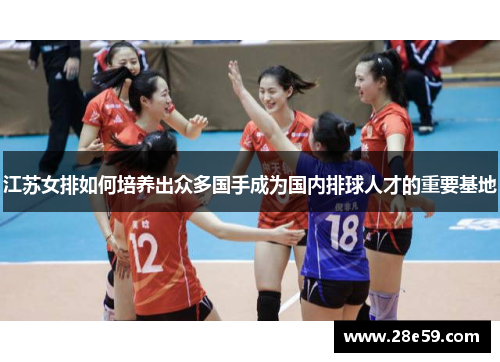 江苏女排如何培养出众多国手成为国内排球人才的重要基地