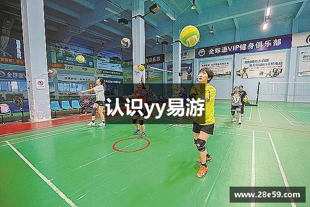 认识yy易游